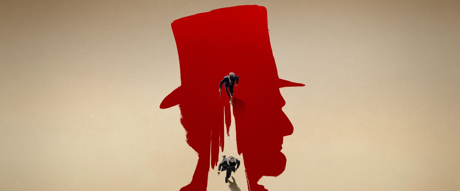 دانلود سریال Manhunt (تعقیب  2024) بدون سانسور با زیرنویس فارسی