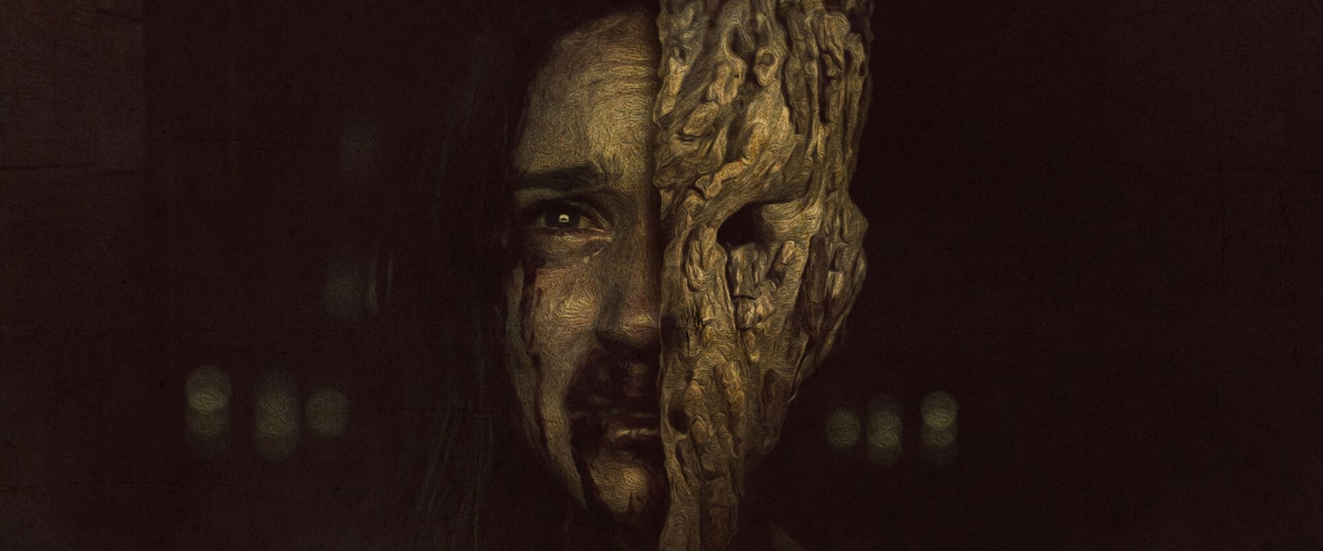 دانلود فیلم A Classic Horror Story 2021 (داستان ترسناک کلاسیک 2021) بدون سانسور با زیرنویس فارسی