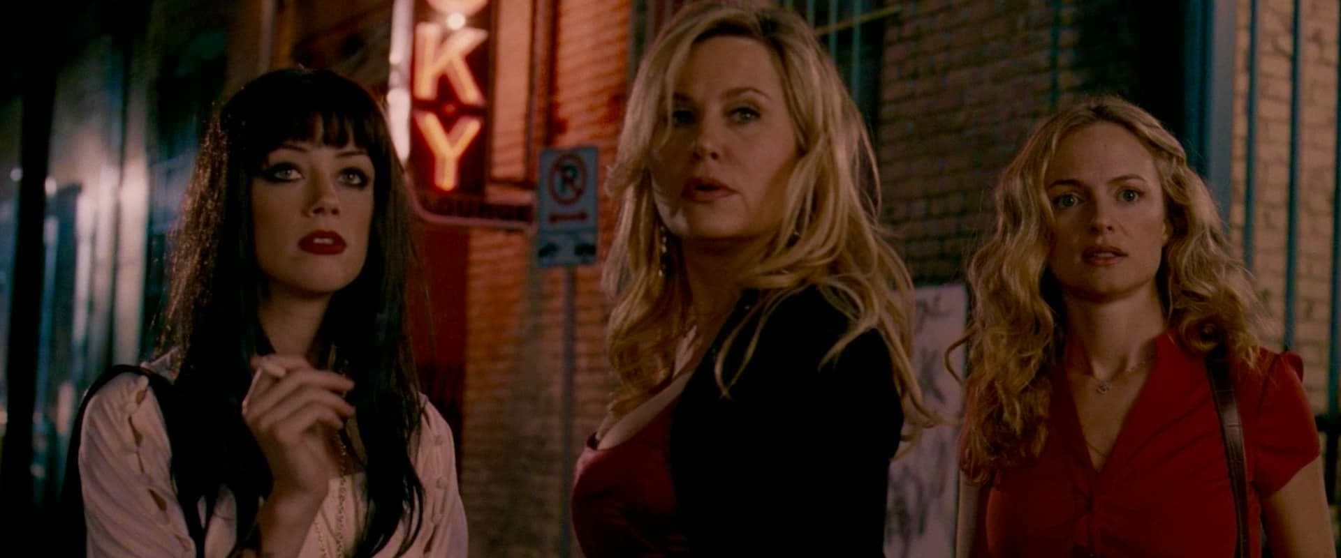 دانلود فیلم ExTerminators 2009 (کشنده 2009) بدون سانسور با زیرنویس فارسی