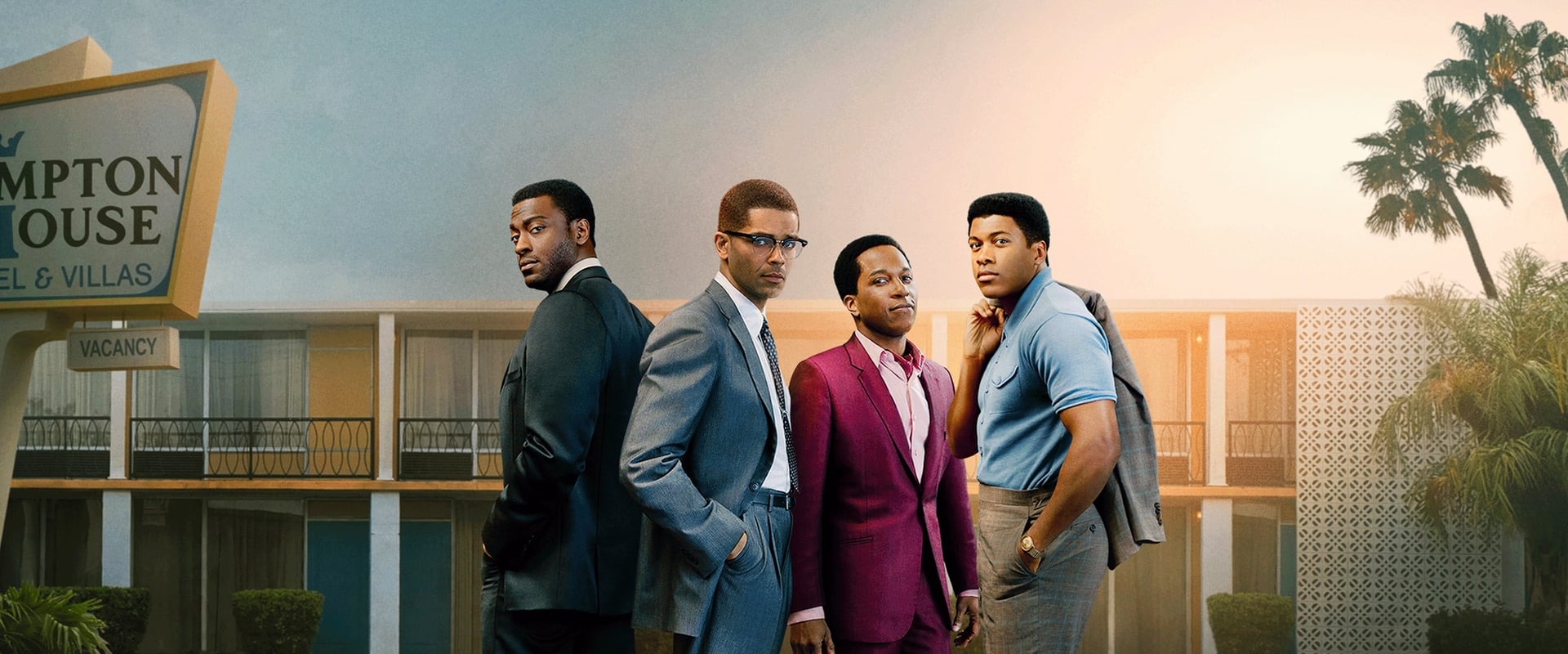 دانلود فیلم One Night in Miami 2020 (یک شب در میامی 2020) بدون سانسور با زیرنویس فارسی