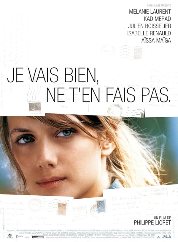 دانلود فیلم Don't Worry, I'm Fine 2006