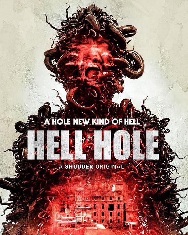 دانلود فیلم Hell Hole 2024