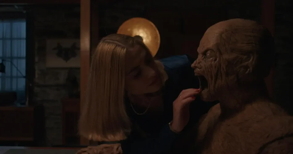 نقد و بررسی فیلم Oddity 2024