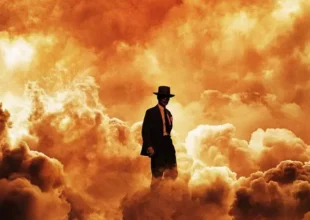 نقد و بررسی فیلم Oppenheimer 2023