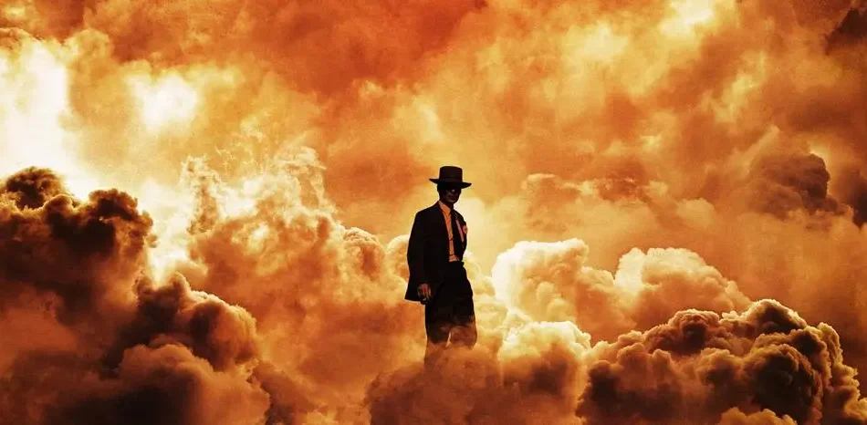 نقد و بررسی فیلم Oppenheimer 2023