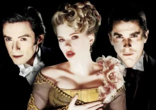 نقد و بررسی فیلم The Prestige 2006