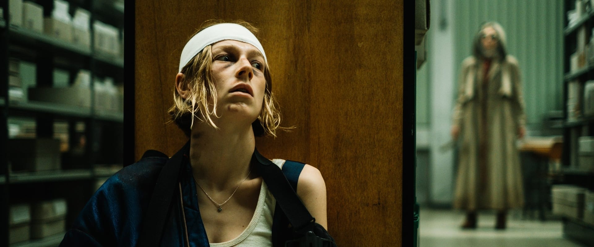 دانلود فیلم Cuckoo 2024 (فاخته 2024) بدون سانسور با زیرنویس فارسی