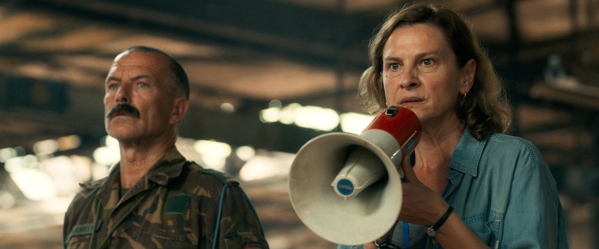 دانلود فیلم Quo Vadis, Aida? 2020 (کجا می‌روی آیدا؟ 2020) بدون سانسور با زیرنویس فارسی