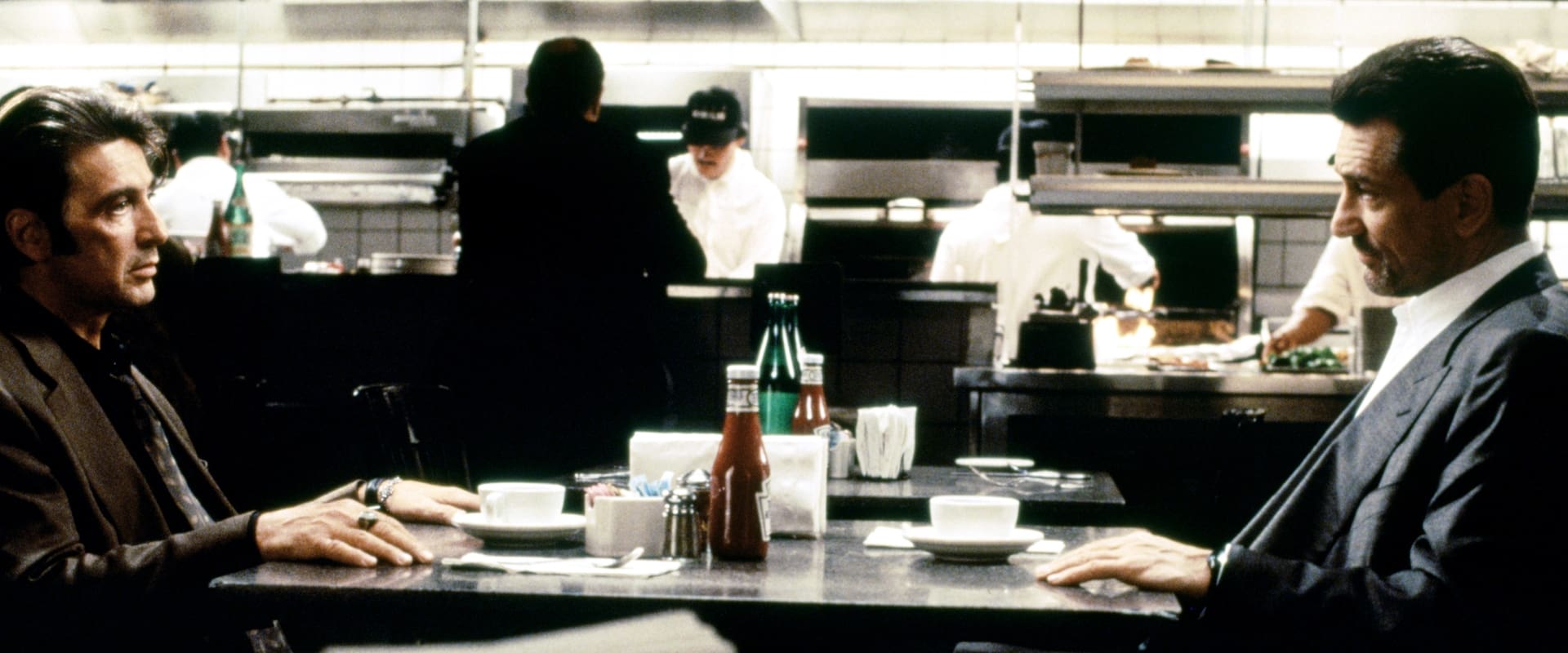 دانلود فیلم Heat 1995 (مخمصه 1995) بدون سانسور با زیرنویس فارسی