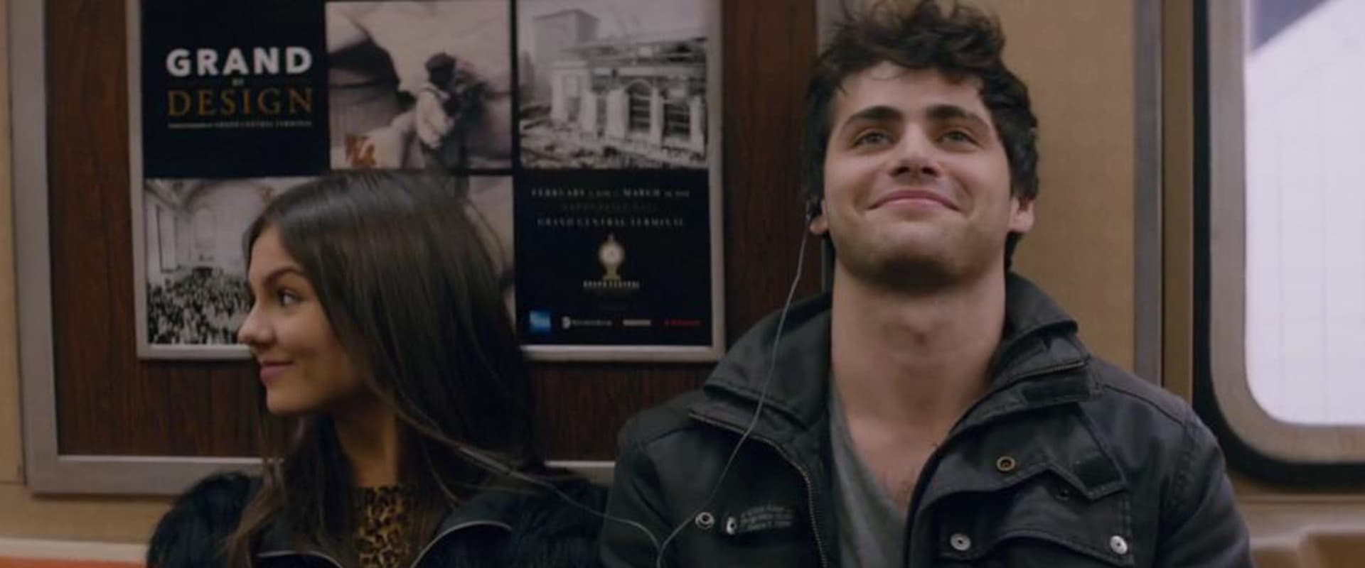 دانلود فیلم Naomi and Ely’s No Kiss List 2015 (فهرست بدون بوسه نائومی و الی 2015) بدون سانسور با زیرنویس فارسی