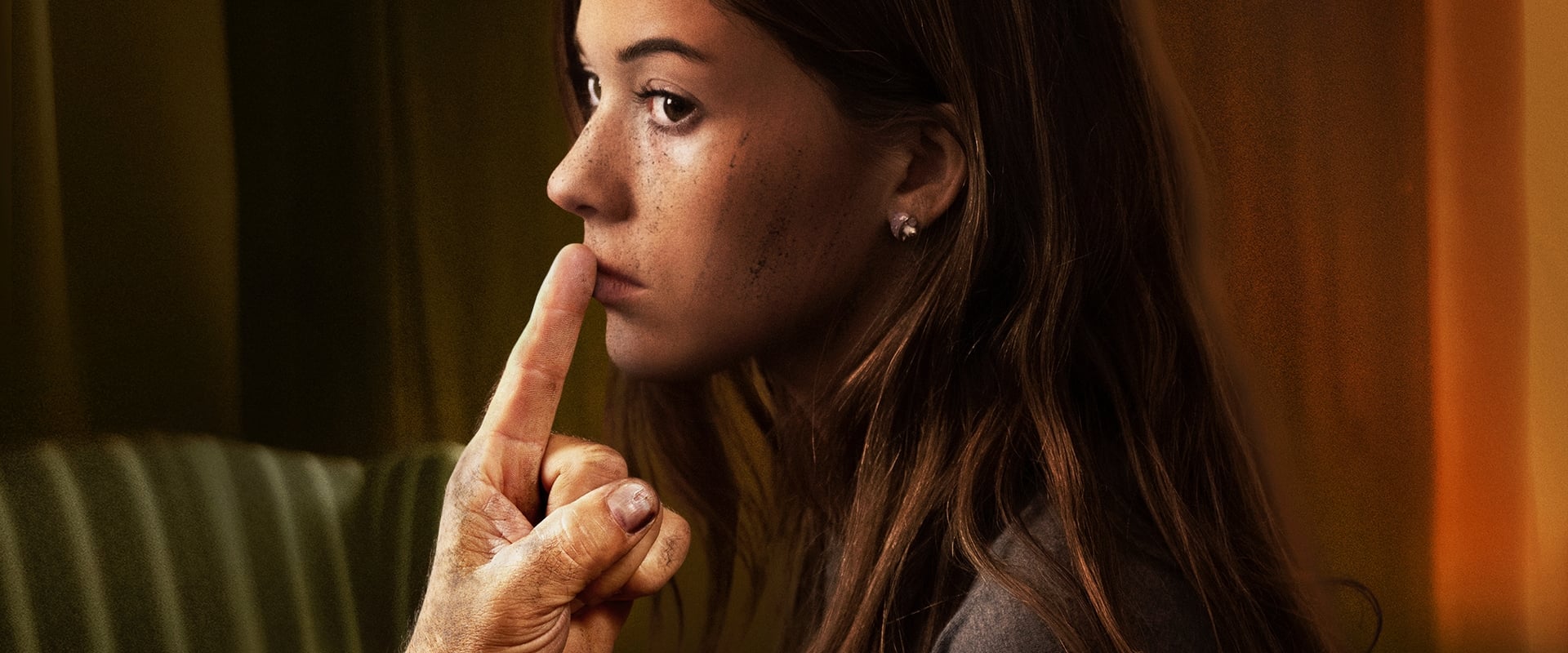 دانلود فیلم The Girl Who Escaped: The Kara Robinson Story 2023 (دختری که فرار کرد: داستان کارا رابینسون 2023) بدون سانسور با زیرنویس فارسی