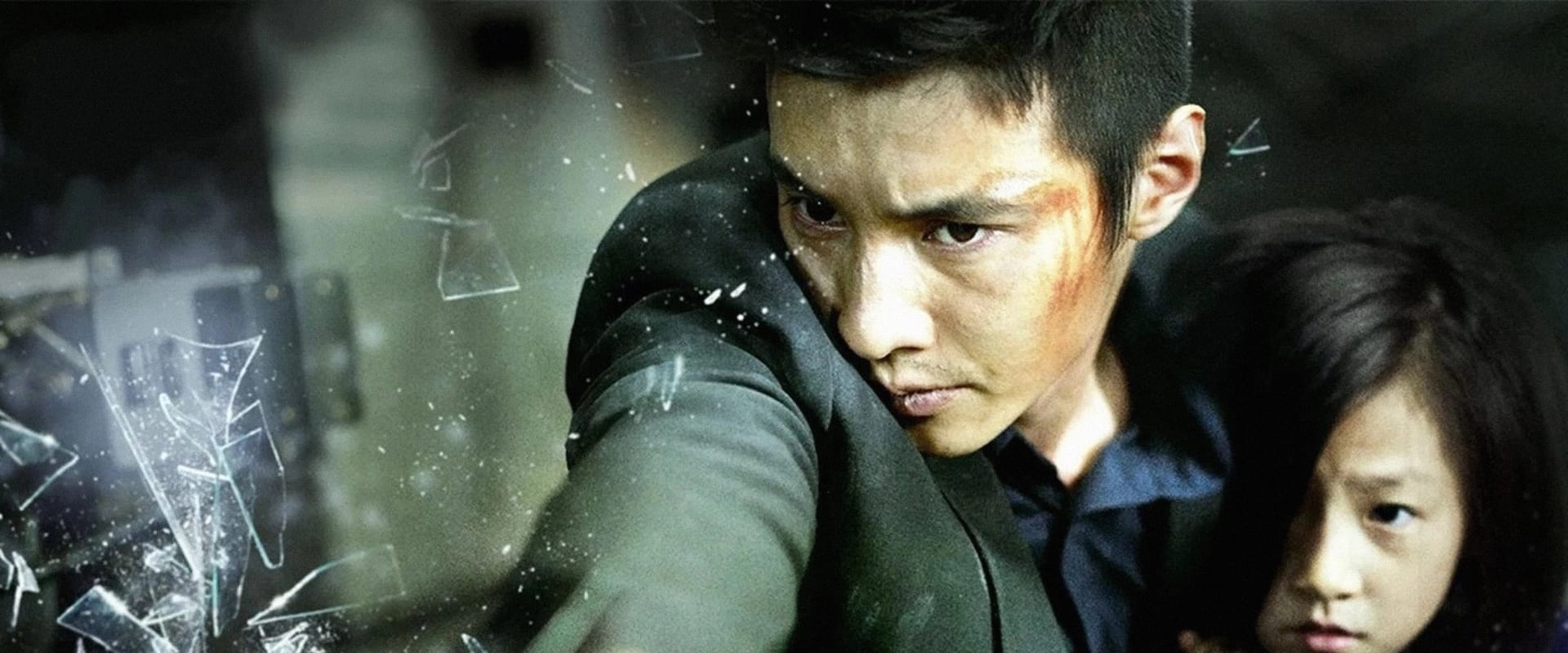 دانلود فیلم The Man from Nowhere 2010 (مردی از ناکجاآباد 2010) بدون سانسور با زیرنویس فارسی