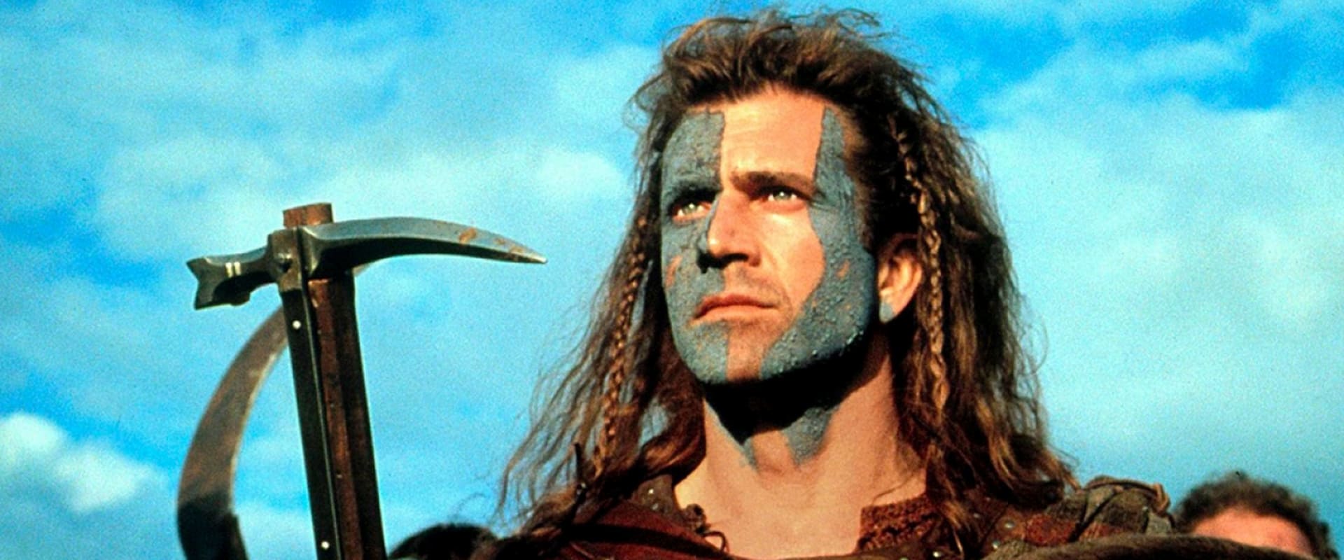 دانلود فیلم Braveheart 1995 (شجاع دل 1995) بدون سانسور با زیرنویس فارسی