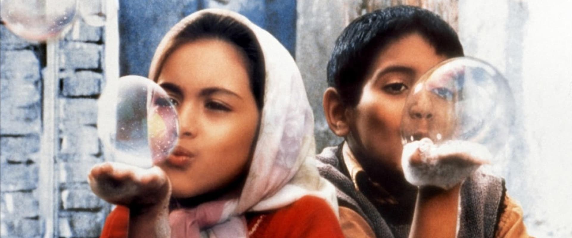 دانلود فیلم Children of Heaven 1997 (بچه‌های آسمان 1997) بدون سانسور با زیرنویس فارسی