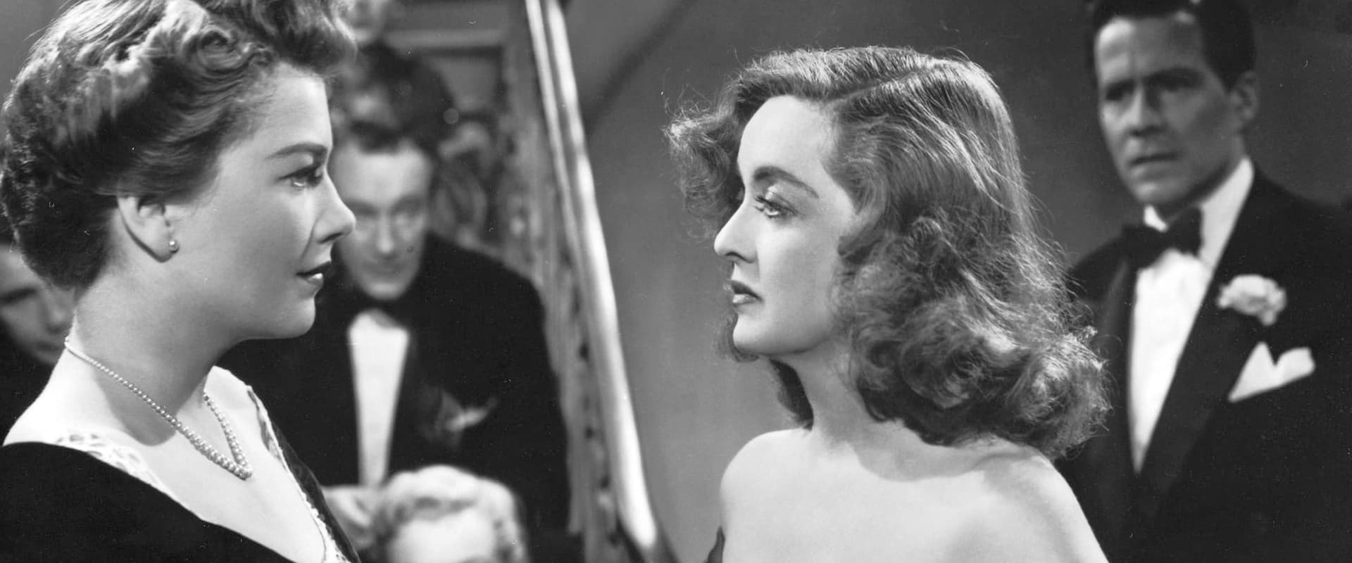 دانلود فیلم All About Eve 1950 (همه چیز درباره ایو 1950) بدون سانسور با زیرنویس فارسی