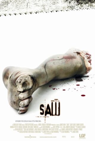 دانلود فیلم Saw 2004 دانلود فیلم Saw 2004