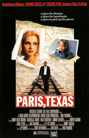دانلود فیلم Paris, Texas 1984 (پاریس، تگزاس 1984) بدون سانسور با زیرنویس فارسی