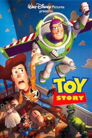 دانلود انیمیشن Toy Story 1995 دانلود انیمیشن Toy Story 1995