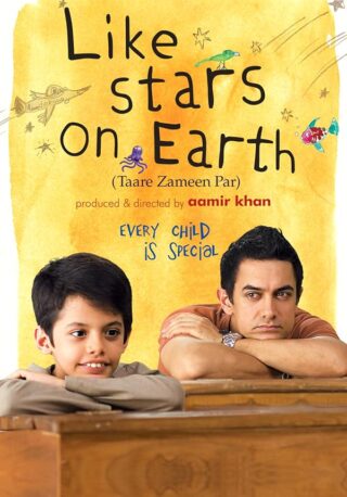 دانلود فیلم Like Stars on Earth 2007 دانلود فیلم Like Stars on Earth 2007