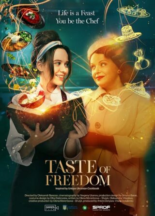 دانلود فیلم The Taste of Freedom 2023 دانلود فیلم The Taste of Freedom 2023