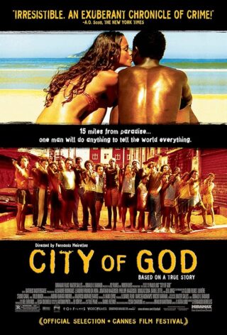 دانلود فیلم City of God 2002 دانلود فیلم City of God 2002