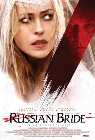 دانلود فیلم The Russian Bride 2018 دانلود فیلم The Russian Bride 2018