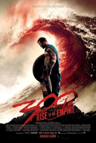 دانلود فیلم 300: Rise of an Empire 2014 دانلود فیلم 300: Rise of an Empire 2014