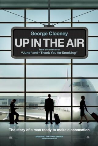 دانلود فیلم Up in the Air 2009 دانلود فیلم Up in the Air 2009