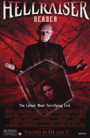 دانلود فیلم Hellraiser: Deader 2005 دانلود فیلم Hellraiser: Deader 2005