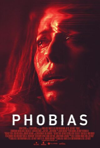 دانلود فیلم Phobias 2021 دانلود فیلم Phobias 2021