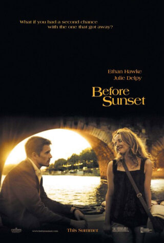 دانلود فیلم Before Sunset 2004 دانلود فیلم Before Sunset 2004
