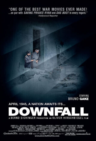 دانلود فیلم Downfall 2004 دانلود فیلم Downfall 2004