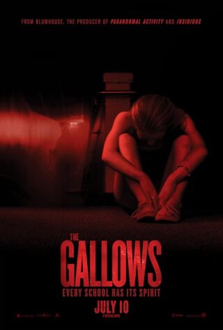 دانلود فیلم The Gallows 2015 دانلود فیلم The Gallows 2015