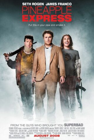 دانلود فیلم Pineapple Express 2008 دانلود فیلم Pineapple Express 2008