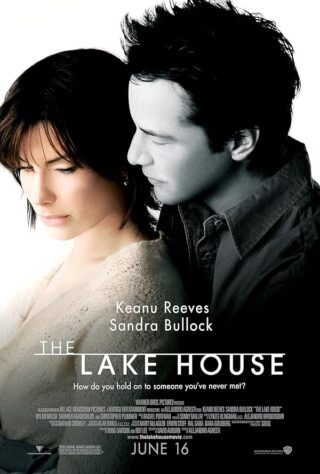دانلود فیلم The Lake House 2006 دانلود فیلم The Lake House 2006