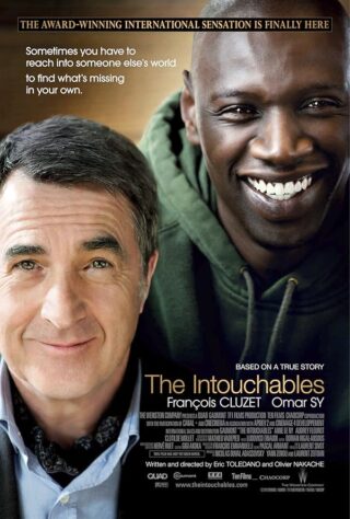 دانلود فیلم The Intouchables 2011 دانلود فیلم The Intouchables 2011