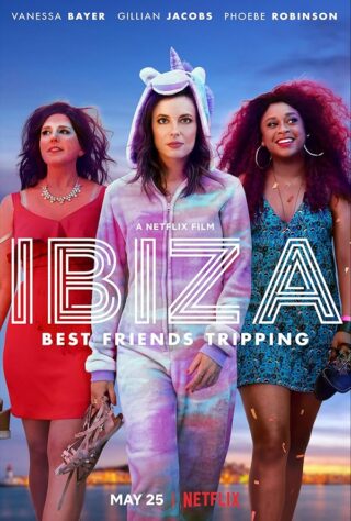 دانلود فیلم Ibiza 2018 دانلود فیلم Ibiza 2018