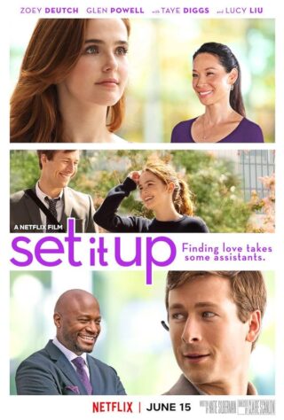 دانلود فیلم Set It Up 2018 دانلود فیلم Set It Up 2018