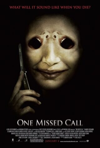 دانلود فیلم One Missed Call 2008 دانلود فیلم One Missed Call 2008