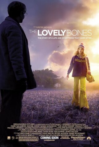 دانلود فیلم The Lovely Bones 2009 دانلود فیلم The Lovely Bones 2009
