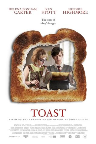 دانلود فیلم Toast 2010 دانلود فیلم Toast 2010