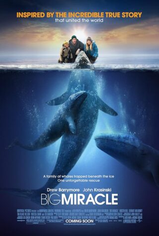 دانلود فیلم Big Miracle 2012 دانلود فیلم Big Miracle 2012
