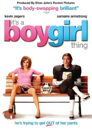دانلود فیلم It’s a Boy Girl Thing 2006 دانلود فیلم It’s a Boy Girl Thing 2006