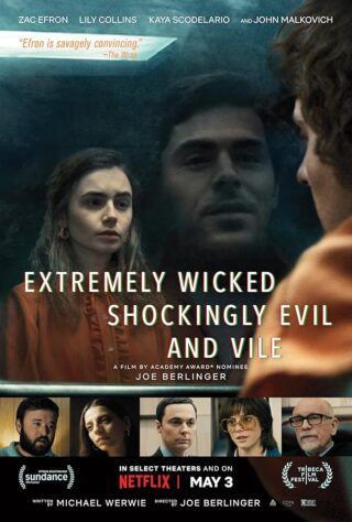 دانلود فیلم Extremely Wicked, Shockingly Evil and Vile 2019 دانلود فیلم Extremely Wicked, Shockingly Evil and Vile 2019