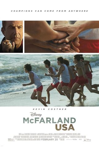 دانلود فیلم McFarland, USA 2015 دانلود فیلم McFarland, USA 2015