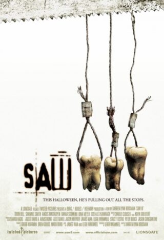 دانلود فیلم Saw III 2006 دانلود فیلم Saw III 2006