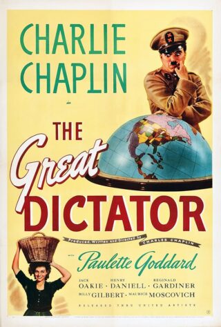 دانلود فیلم The Great Dictator 1940 دانلود فیلم The Great Dictator 1940