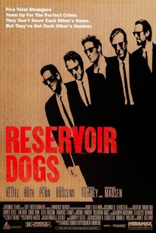 دانلود فیلم Reservoir Dogs 1992 دانلود فیلم Reservoir Dogs 1992
