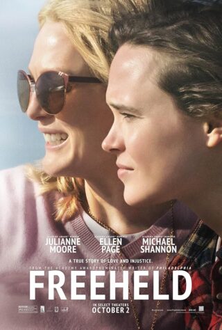 دانلود فیلم Freeheld 2015 دانلود فیلم Freeheld 2015