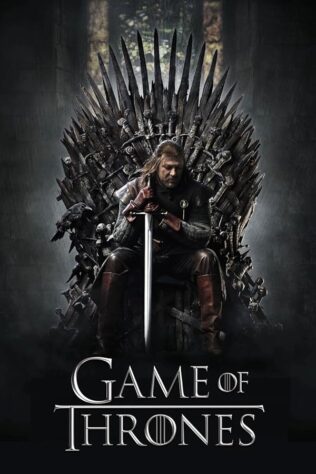 دانلود سریال Game of Thrones دانلود سریال Game of Thrones